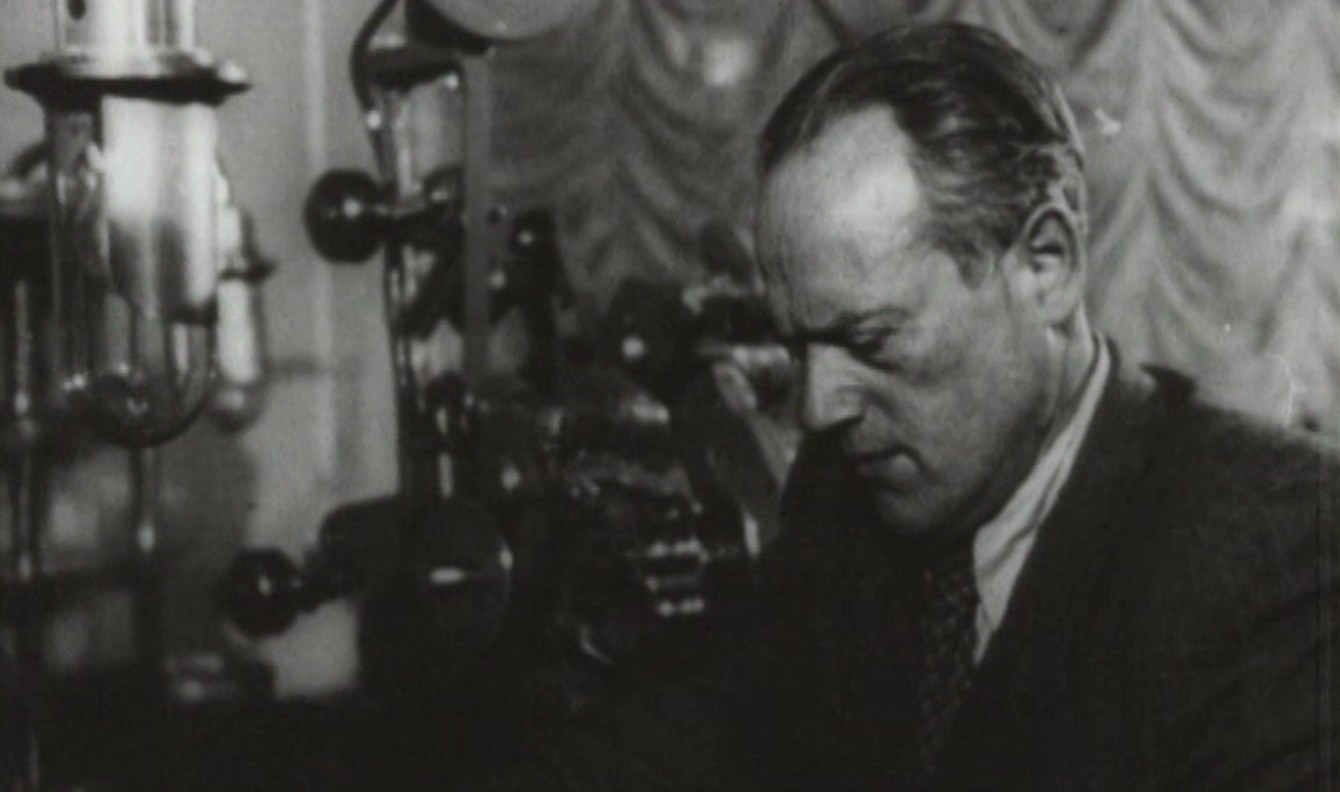 22 июня — 120 лет со дня рождения кинорежиссера Самуила Бубрика